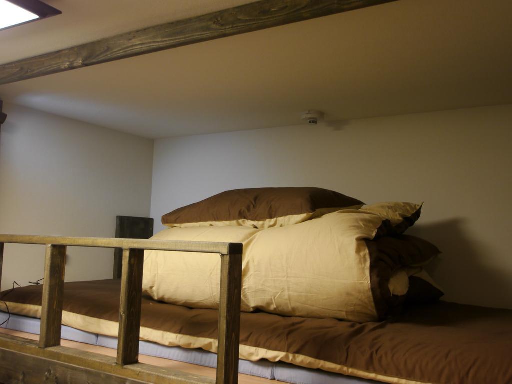 外国人staffがいるinternationalなhostel - Hana - *