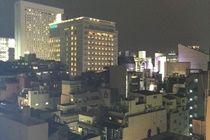 Hotel Kanade Shinsaibashi Osaka