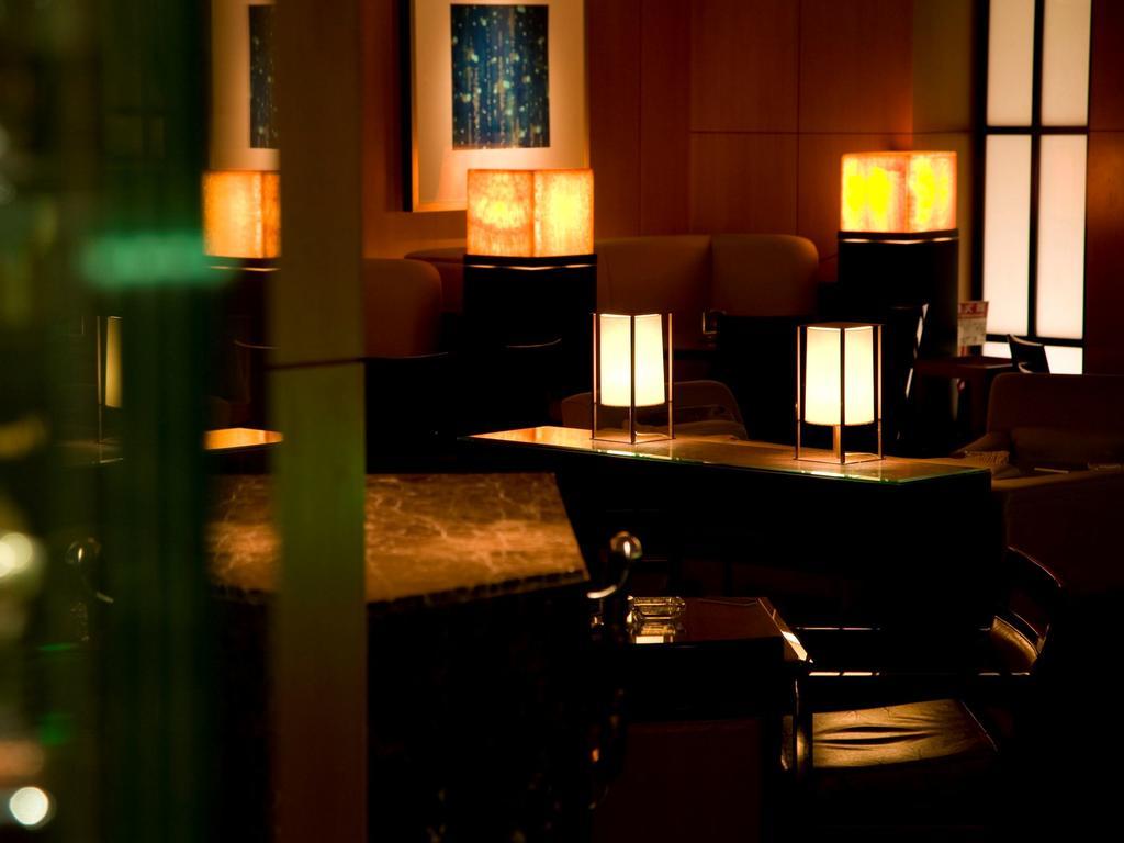Sheraton Miyako Hotel Osaka