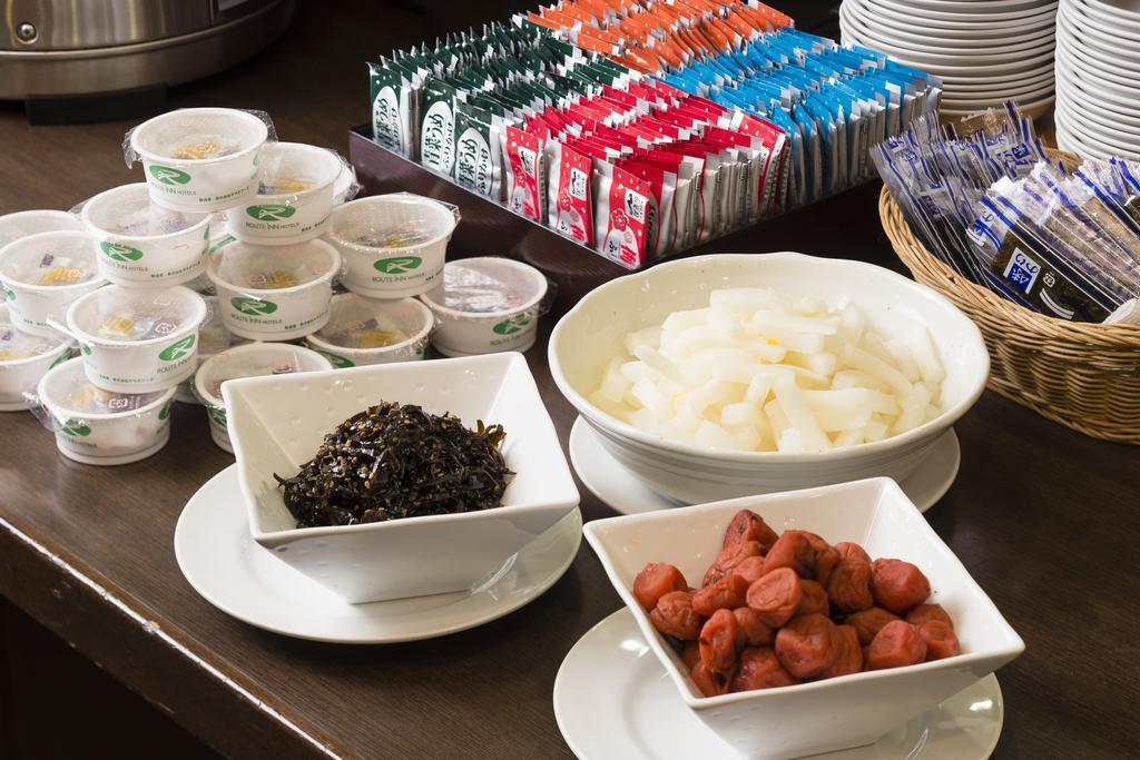 Ark Shinsaibashi -route Hotels-