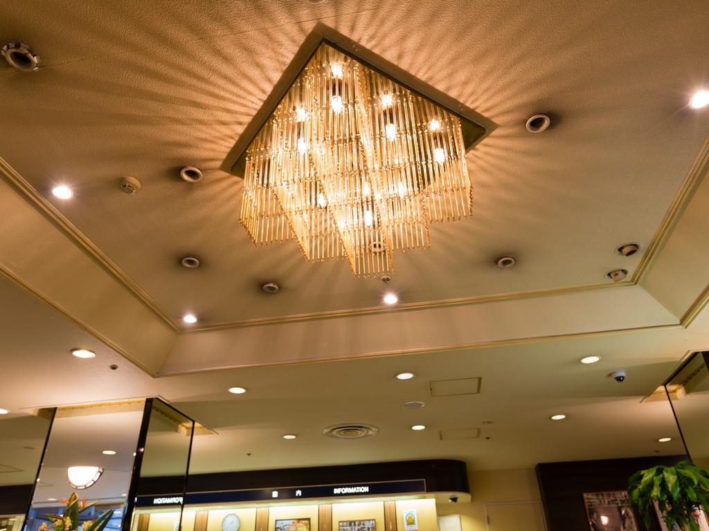 Hotel Ark Shinsaibashi -route Hotels- 3*