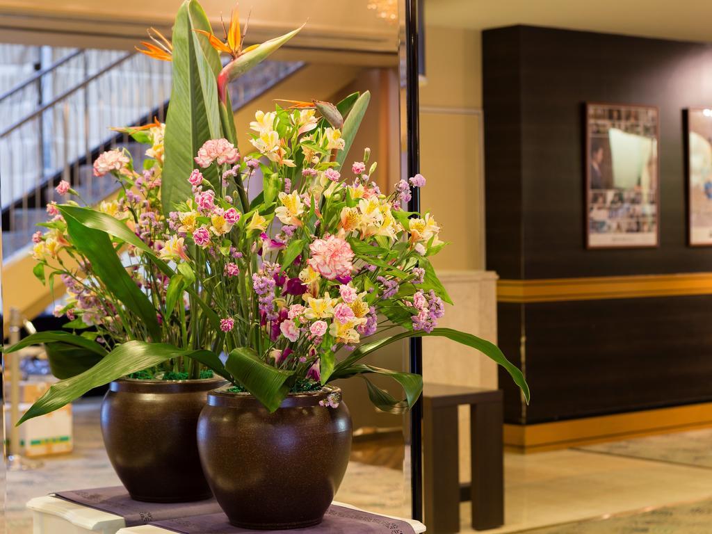Ark Shinsaibashi -route Hotels- 3*