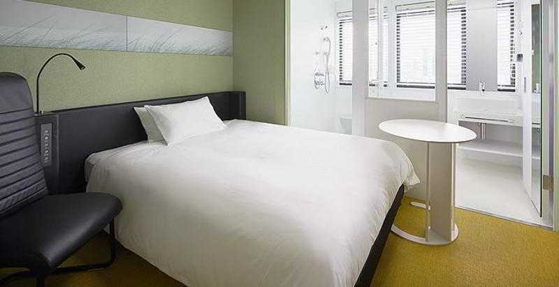 Hotel Remm Shin-osaka 3*