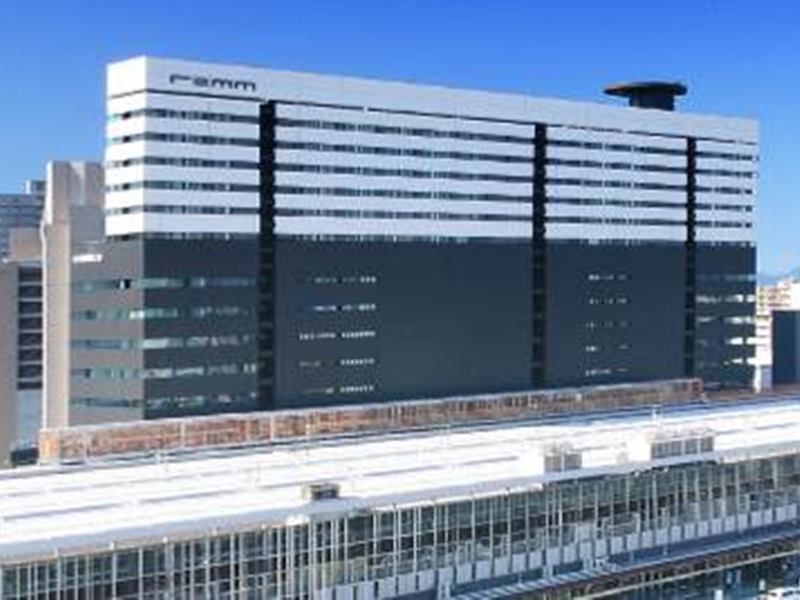 Hotel Remm Shin-osaka Osaka