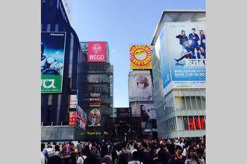 Dotonbori Apartment