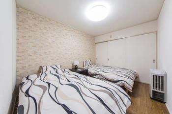 Apartment Dotonbori Osaka