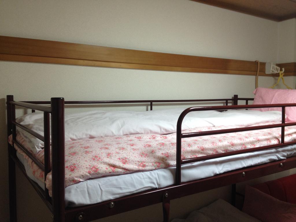 Wa N Wa Guest house *