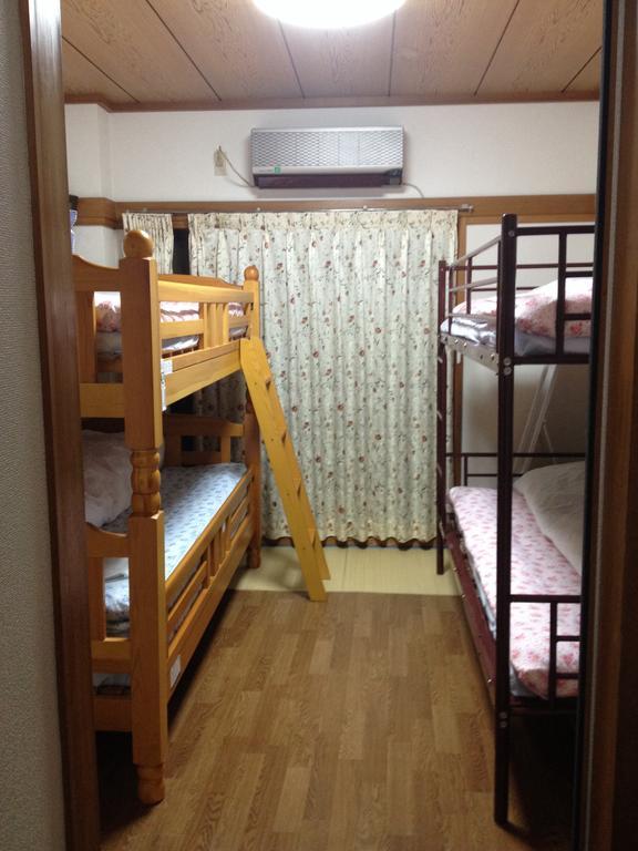 Guest house Wa N Wa Osaka