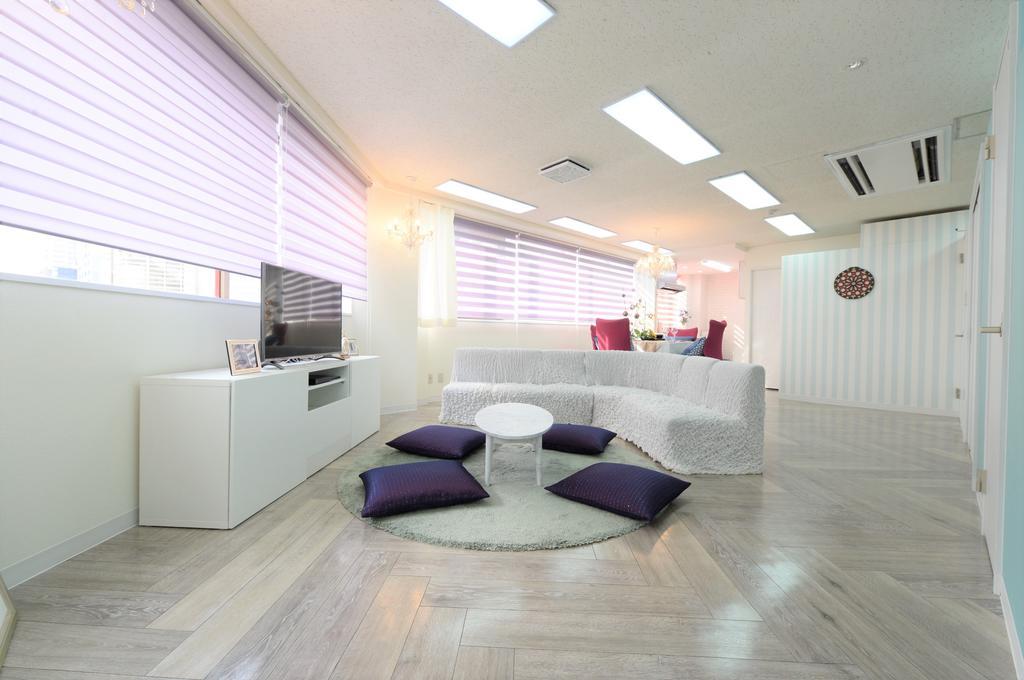 Apartment Sweet House Umeda Minami *