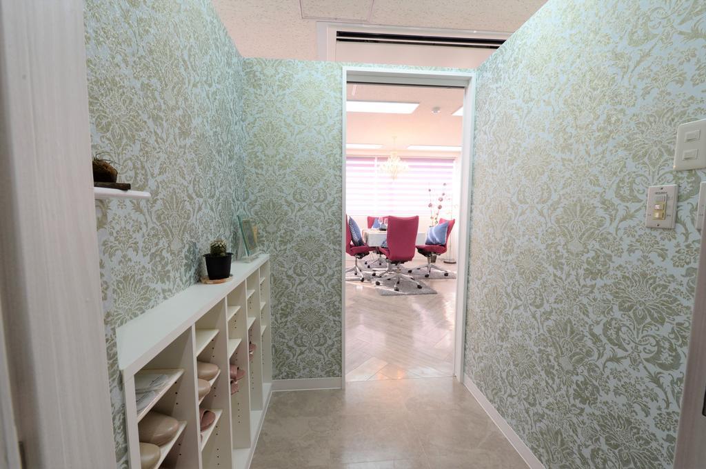 Sweet House Umeda Minami Apartment *