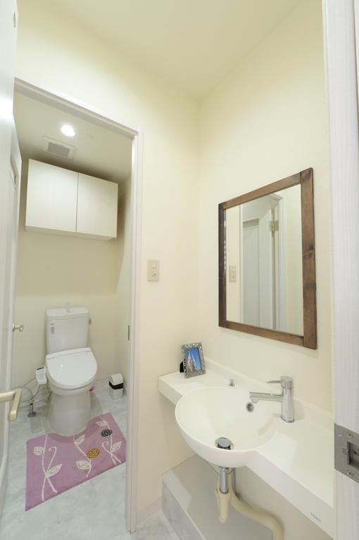 Apartment Sweet House Umeda Minami Osaka