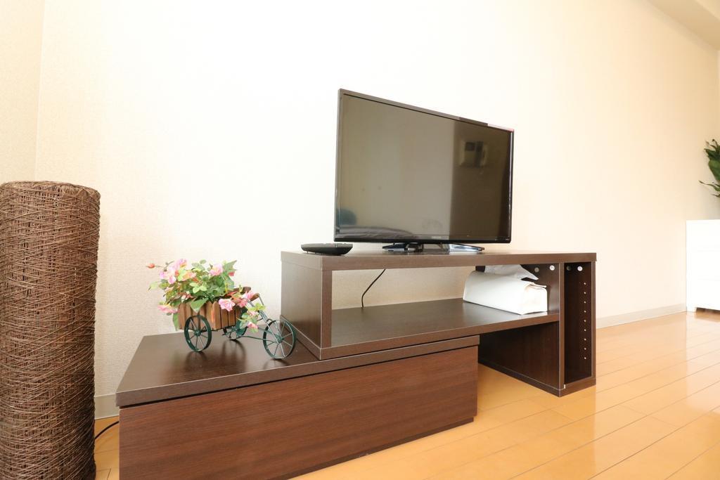 Hg Cozy No 13 天王寺 Apartment