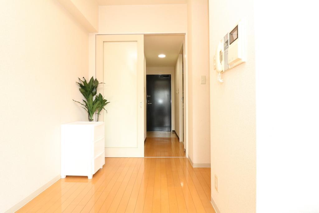 Hg Cozy No 13 天王寺 Apartment *