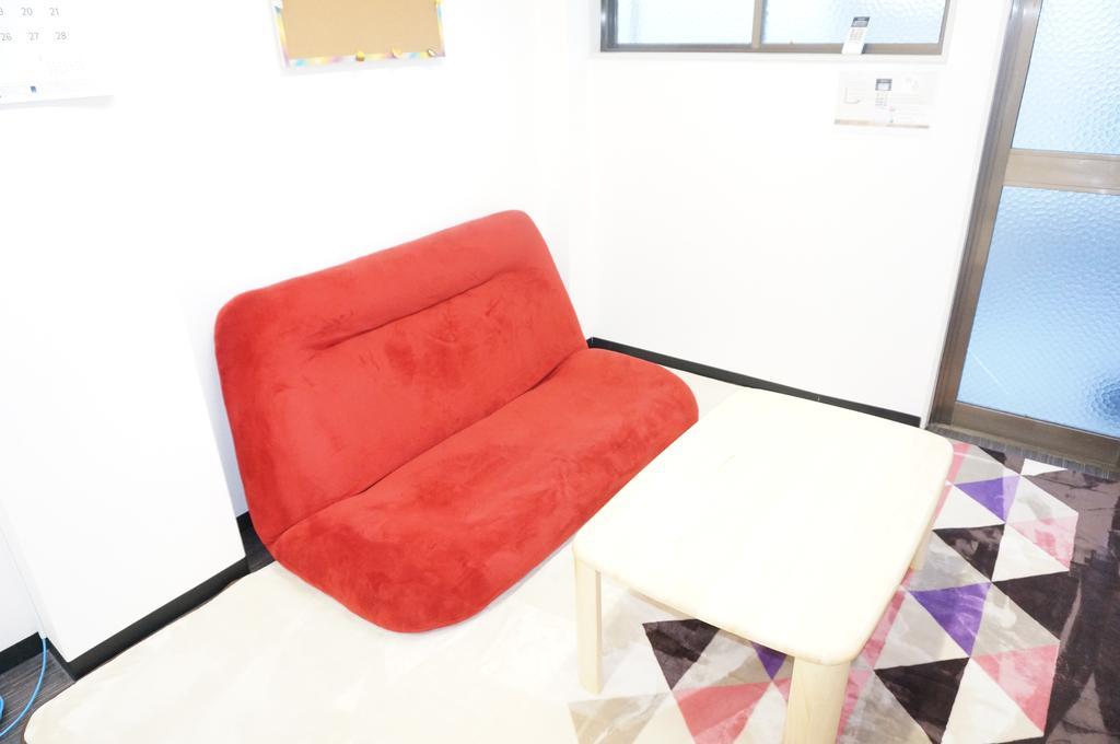 Coco Namba Hostel