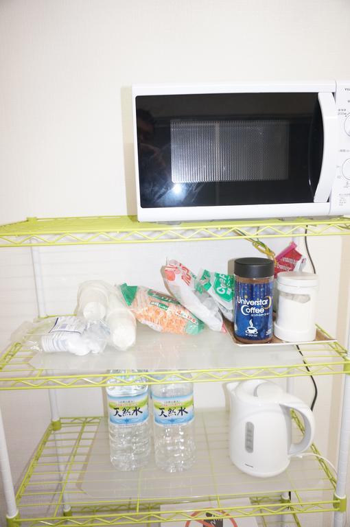 Coco Namba Hostel