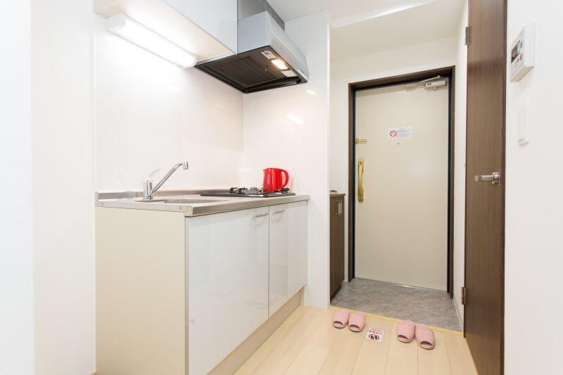 Hitomi House Apartment *