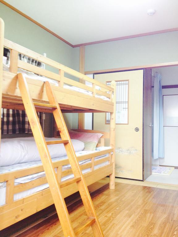 Wa N Wa Guest house