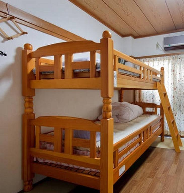 Wa N Wa Guest house