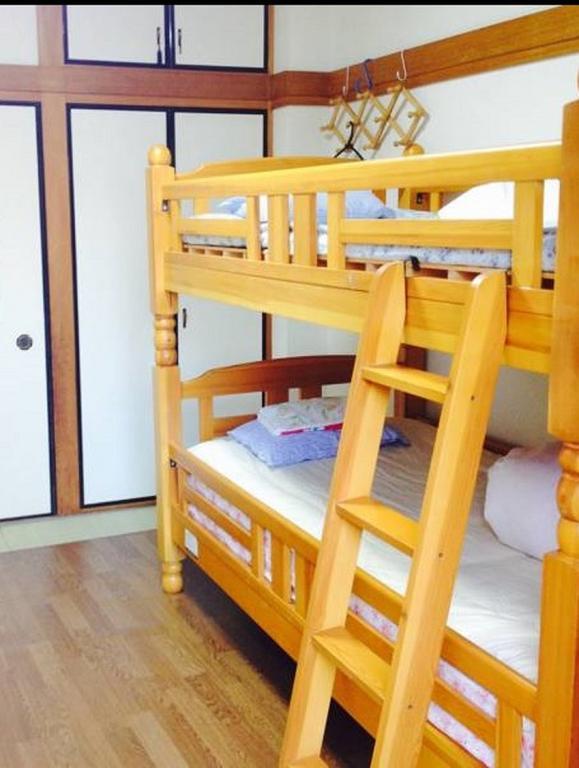 Guest house Wa N Wa *