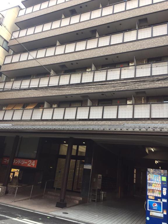 Heart Of Shinsaibashi Apartment