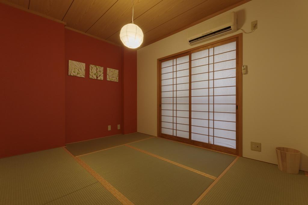 Kokoro House Osaka