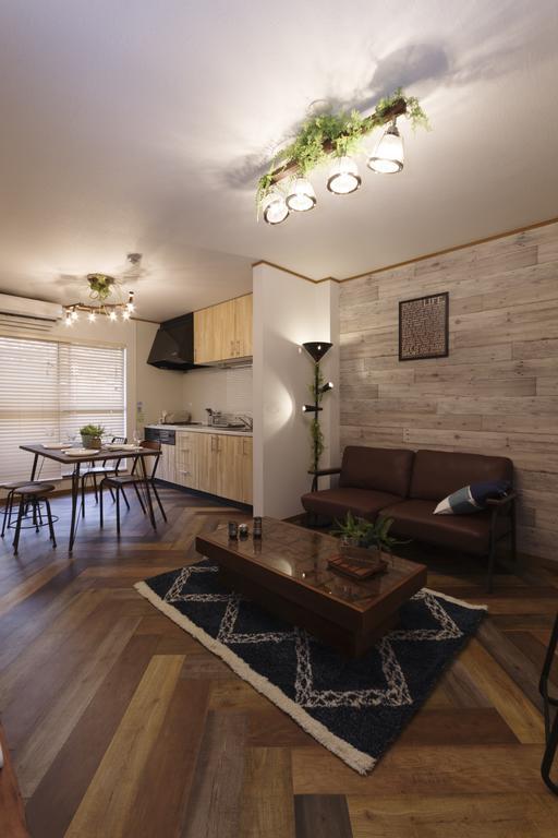 Kokoro House Holiday home *