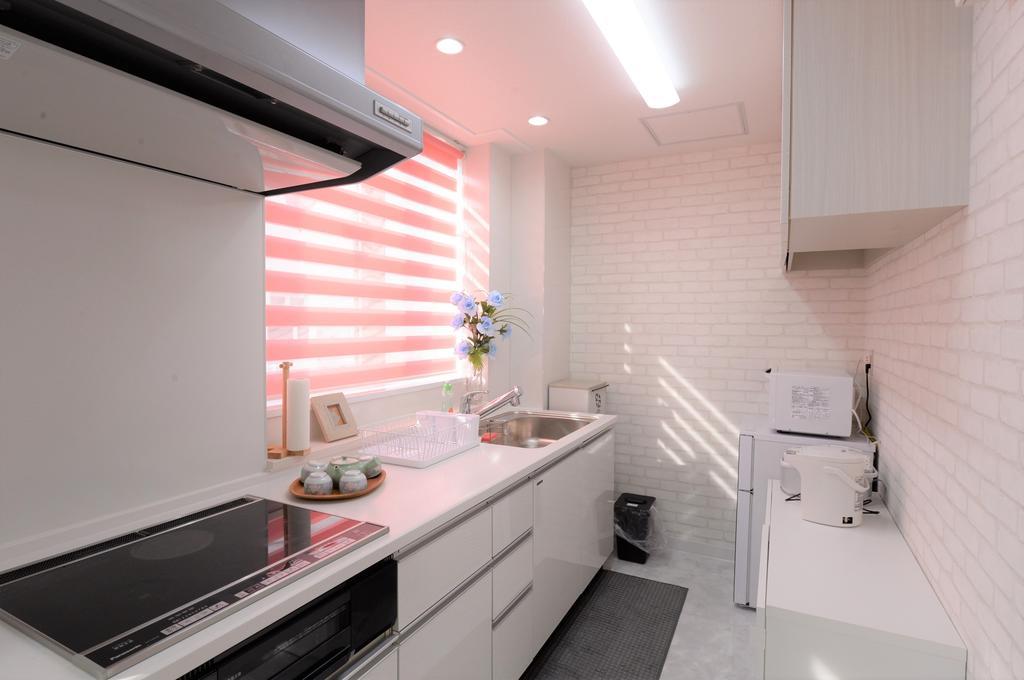 Sweet House Umeda Minami Apartment *