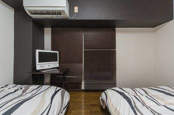 Apartment Dotonbori Osaka
