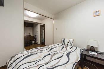 Dotonbori Apartment