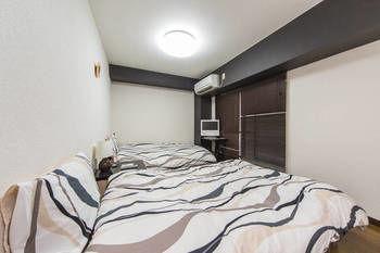 Dotonbori Apartment *