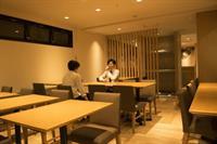 Hotel Trad Tsuruhashi