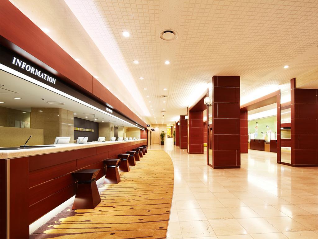 New Hankyu Osaka