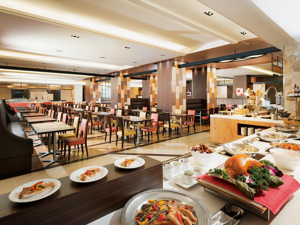 New Hankyu Hotel Osaka