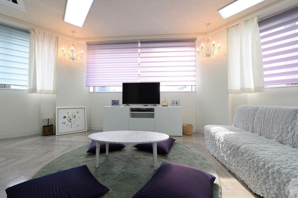 Apartment Sweet House Umeda Minami