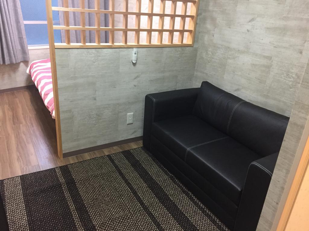 Apollo Couples At Namba 2 Apartment *