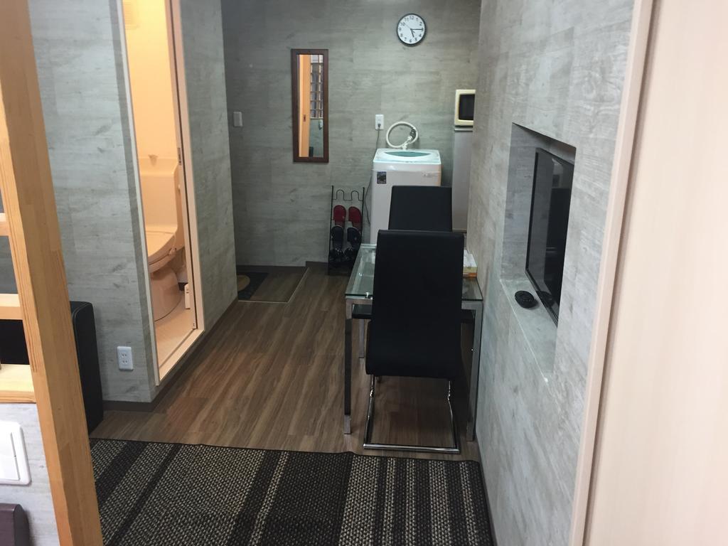 Apollo Couples At Namba 2 Apartment Osaka