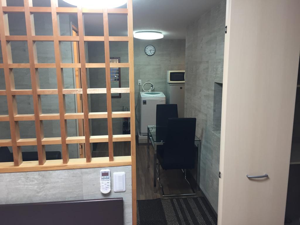 Apartment Apollo Couples At Namba 2 *