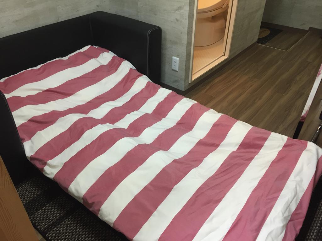 Apartment Apollo Couples At Namba 2 Osaka