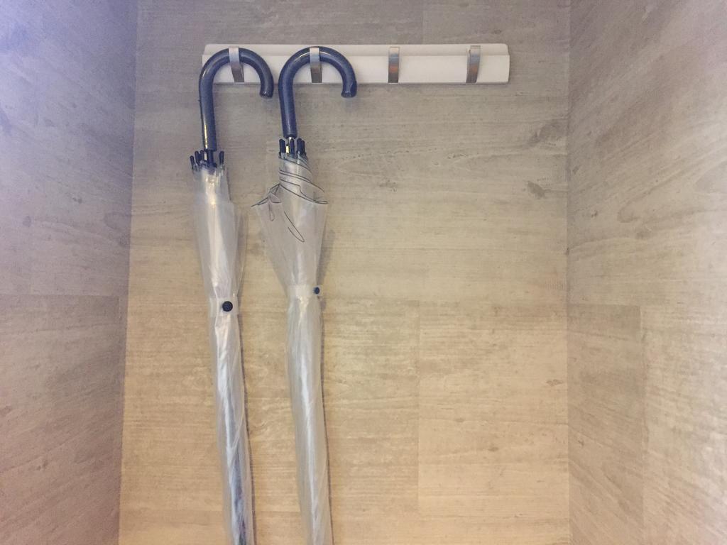 Apartment Apollo Couples At Namba 2 Osaka