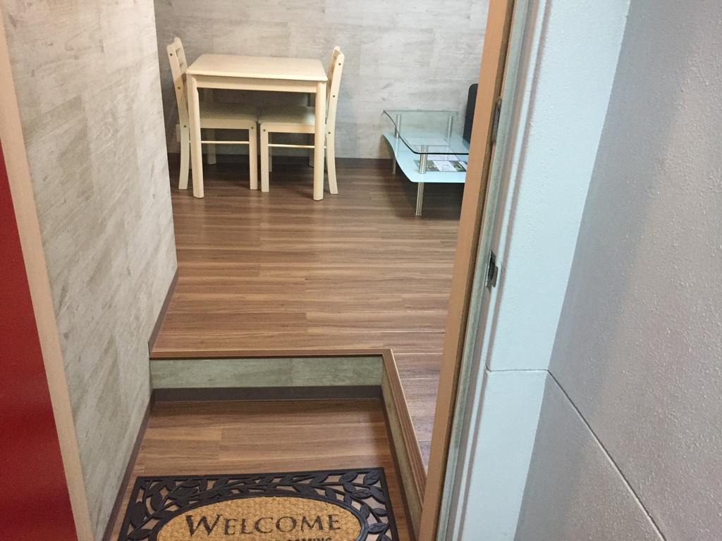 Apartment Apollo Couples At Namba 2