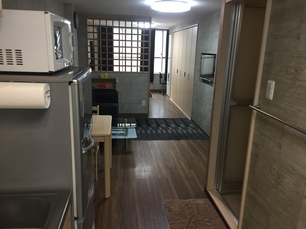 Apartment Apollo Couples At Namba 2