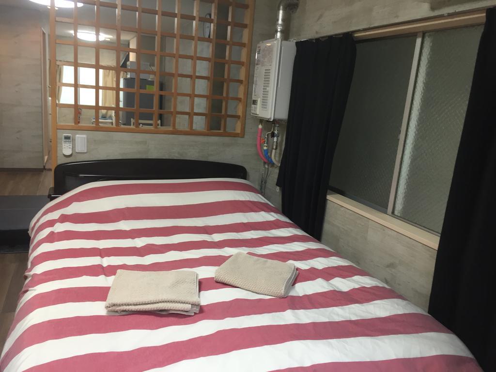 Apollo Couples At Namba 2 Apartment Osaka