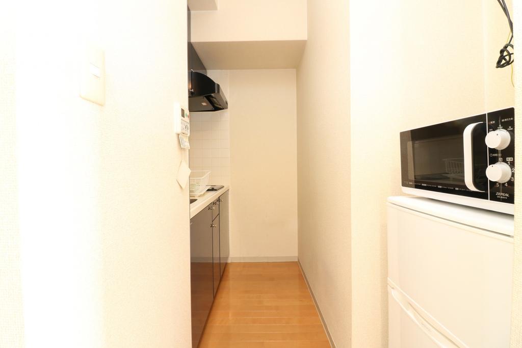 Hg Cozy No 13 天王寺 Apartment *