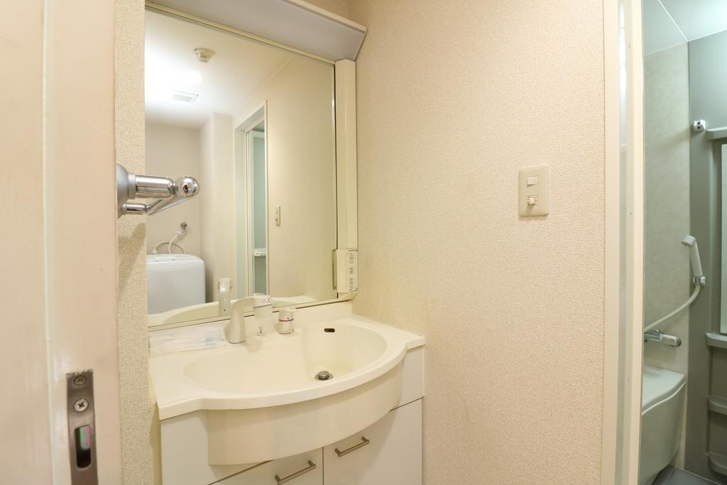 Hg Cozy No 13 天王寺 Apartment *