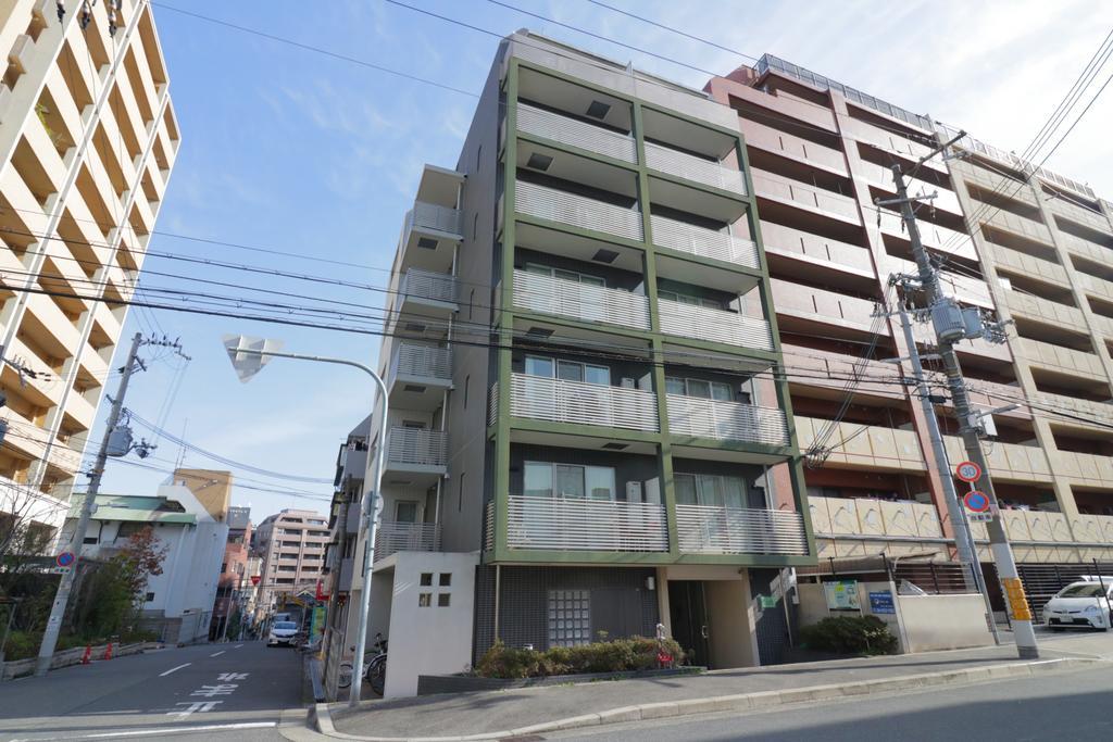 Hg Cozy No 13 天王寺 Apartment Osaka