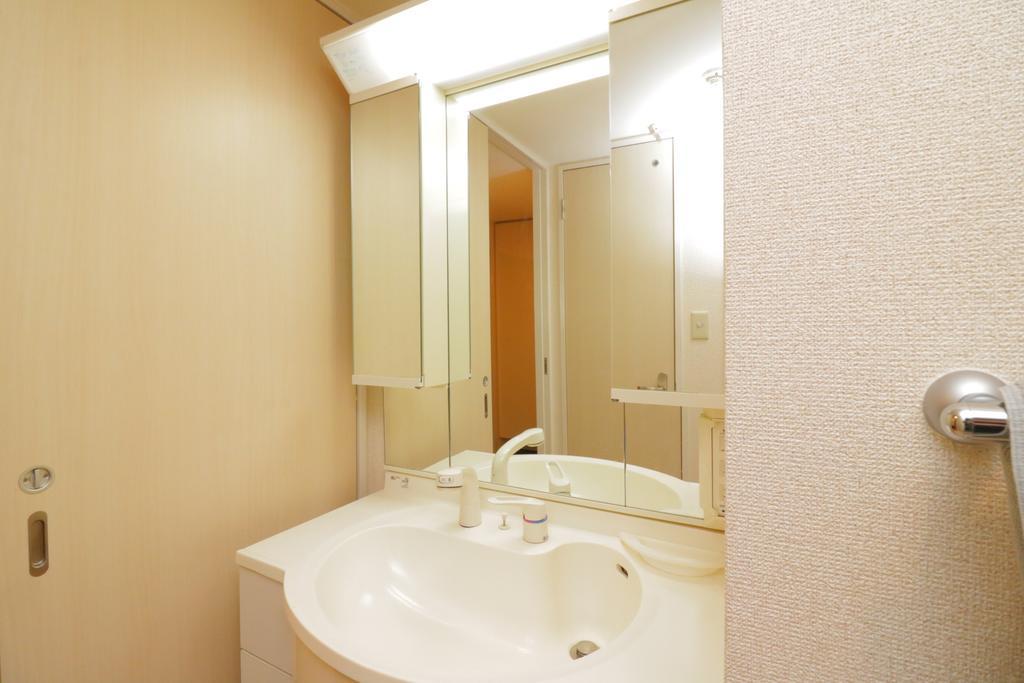 Apartment Hg Cozy No 13 天王寺