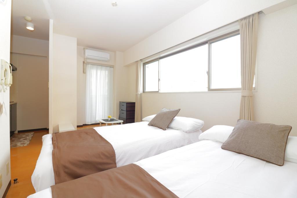Apartment Hg Cozy No 13 天王寺 Osaka
