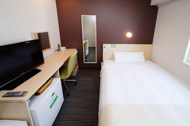 Super Tennoji Hotel