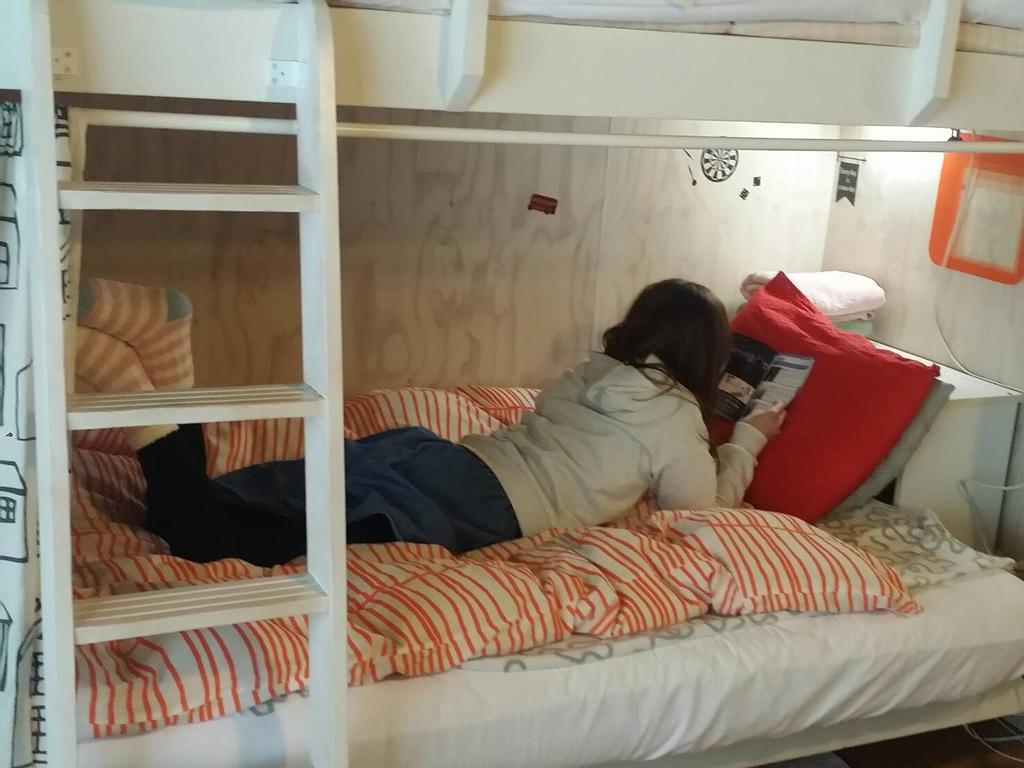 Imazato Guest house *