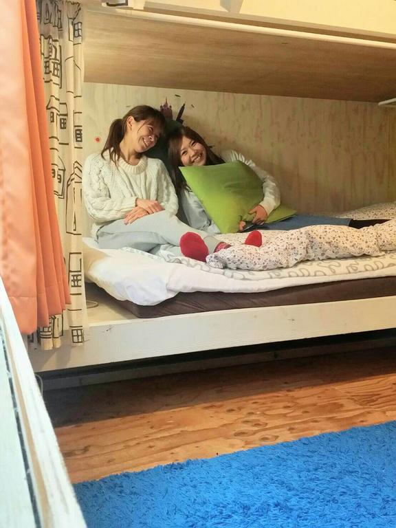 Imazato Guest house